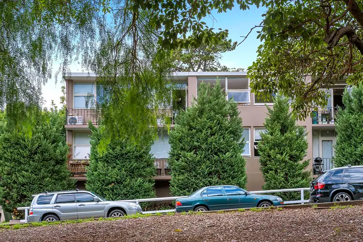 1/30 Bay Street, Birchgrove NSW 2041