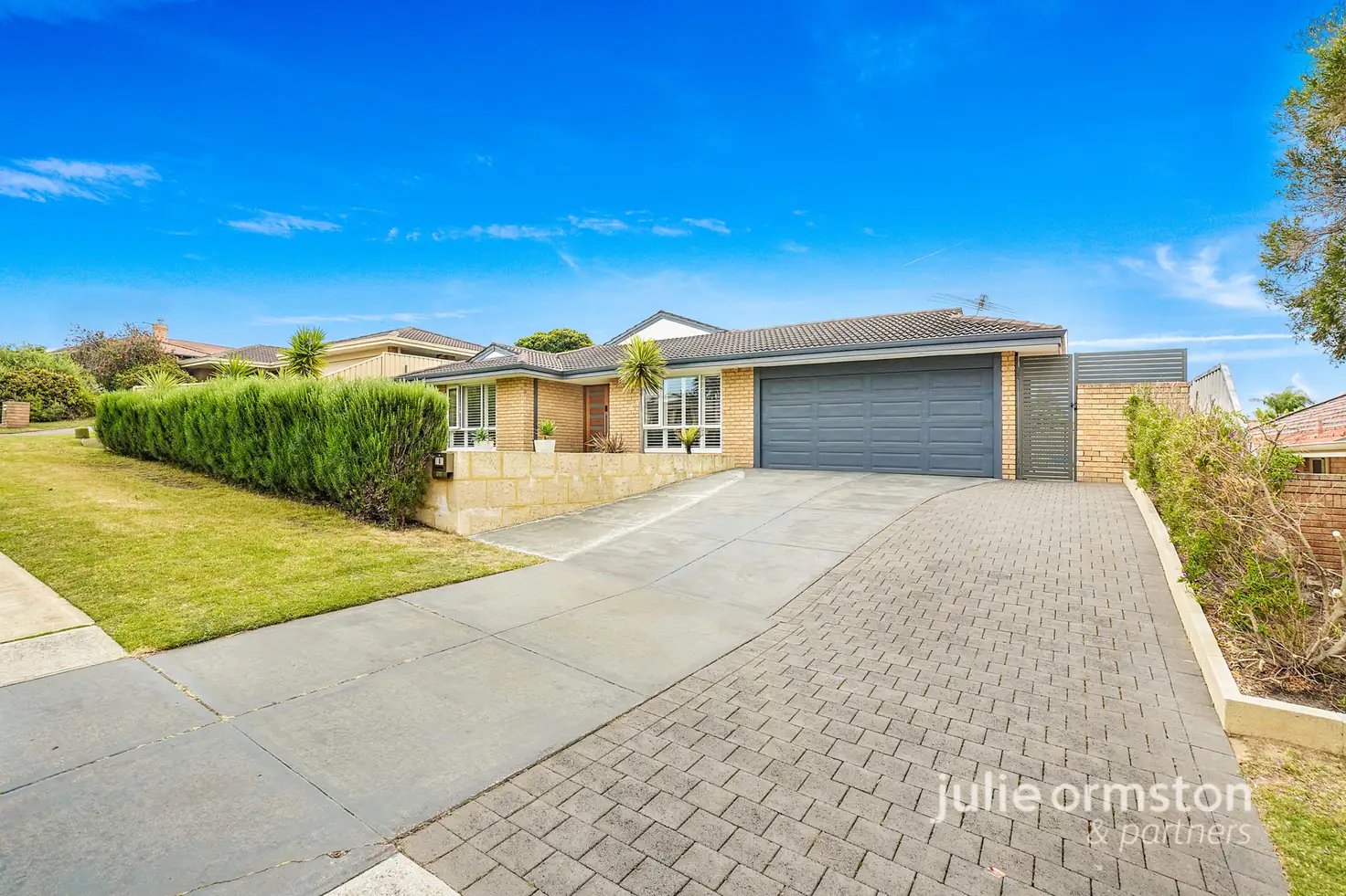 Main view of Homely house listing, 8 Birchfield Avenue, Woodvale WA 6026