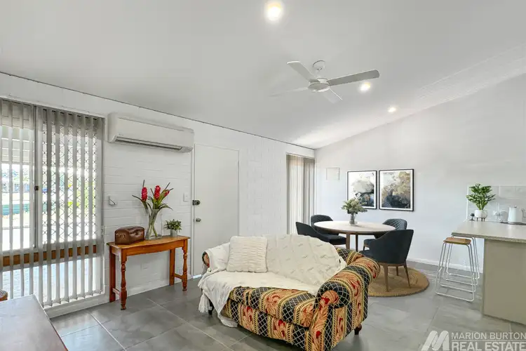 Second view of Homely unit listing, 13/57 Head Street, Braitling NT 870