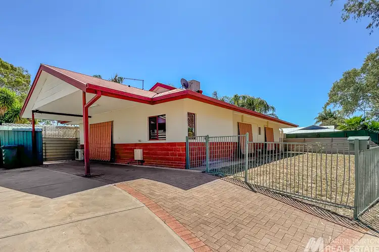 1/22 Ballingall Street, The Gap NT 870
