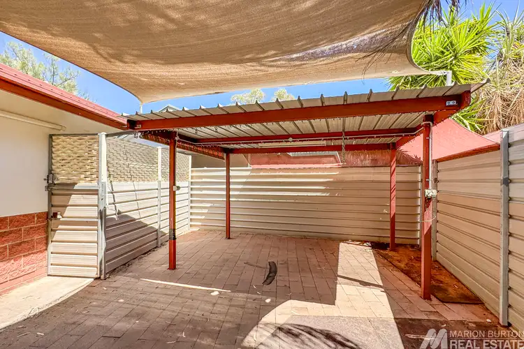 Fifth view of Homely semi-detached listing, 1/22 Ballingall Street, The Gap NT 870