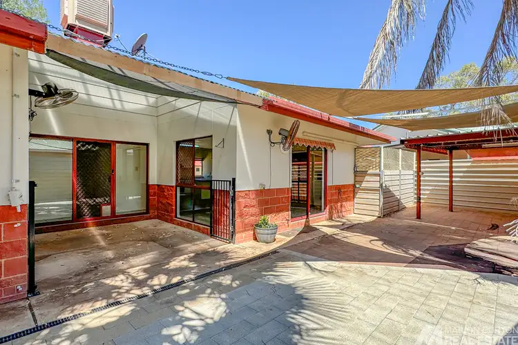 Sixth view of Homely semi-detached listing, 1/22 Ballingall Street, The Gap NT 870