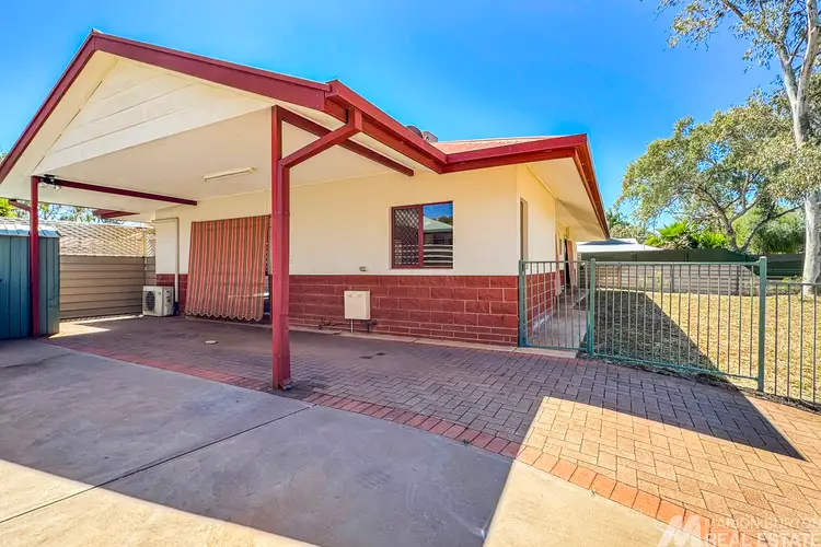 Seventh view of Homely semi-detached listing, 1/22 Ballingall Street, The Gap NT 870