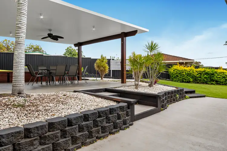 7 Toomey Court, Mount Warren Park QLD 4207