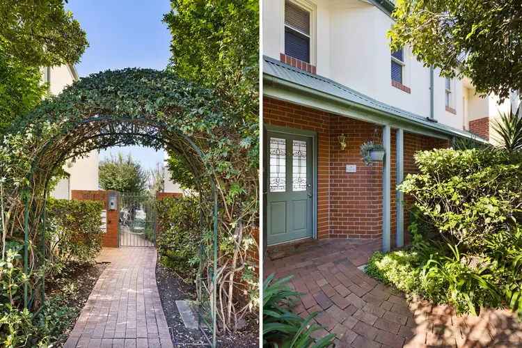 5/68-74 Cecily Street, Lilyfield NSW 2040