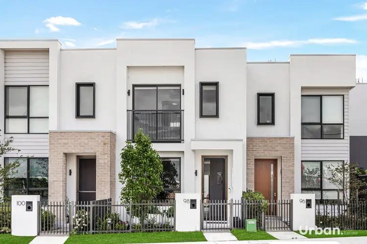 98 Parkway Drive, Marsden Park NSW 2765