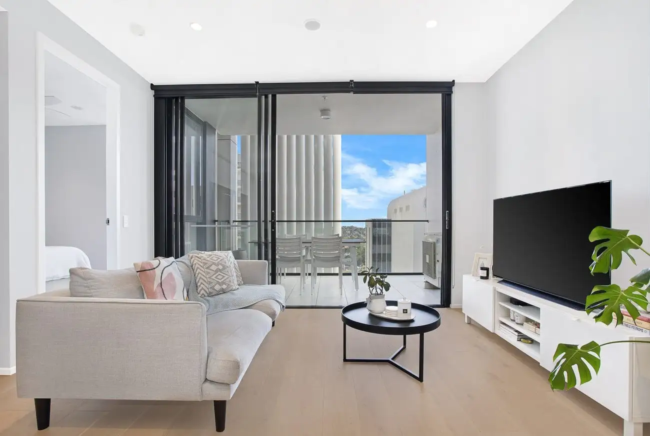 Main view of Homely apartment listing, 908/109 Oxford Street, Bondi Junction NSW 2022
