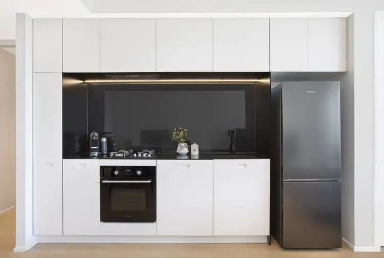 Second view of Homely apartment listing, 908/109 Oxford Street, Bondi Junction NSW 2022