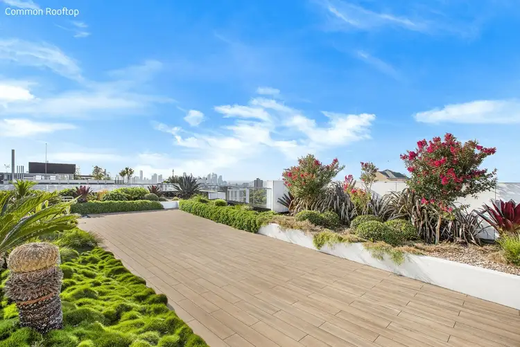 Third view of Homely apartment listing, 908/109 Oxford Street, Bondi Junction NSW 2022