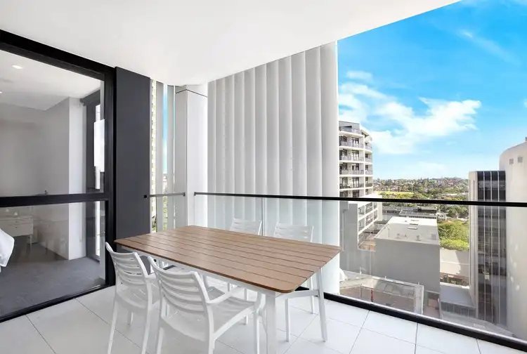 Fourth view of Homely apartment listing, 908/109 Oxford Street, Bondi Junction NSW 2022