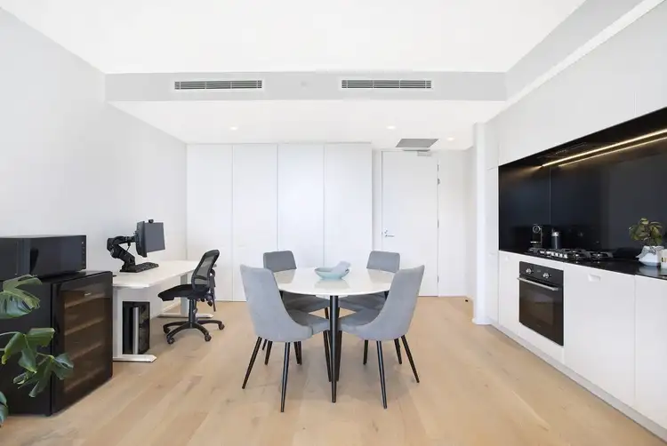 Fifth view of Homely apartment listing, 908/109 Oxford Street, Bondi Junction NSW 2022