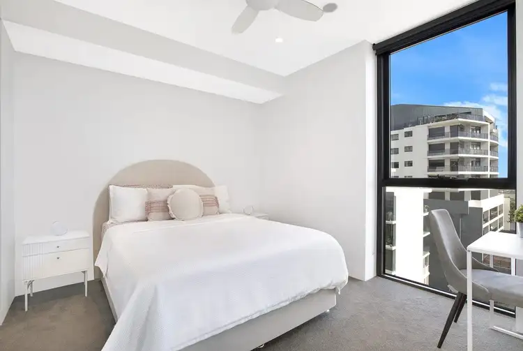 Sixth view of Homely apartment listing, 908/109 Oxford Street, Bondi Junction NSW 2022