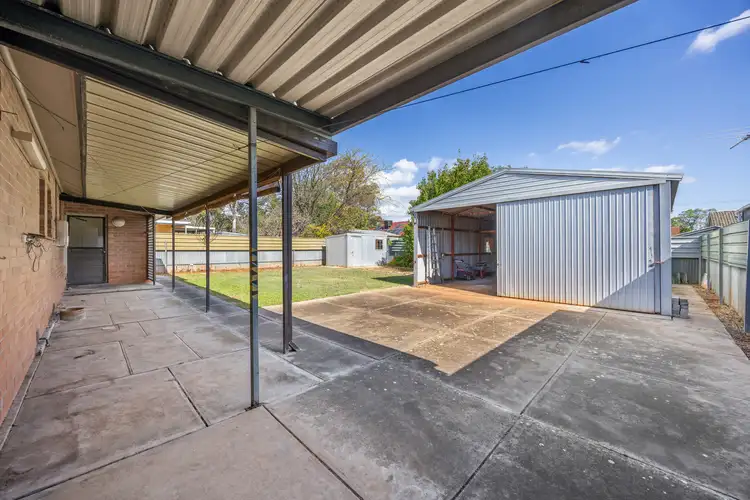 Second view of Homely house listing, 6 Uphall Street, Elizabeth Park SA 5113