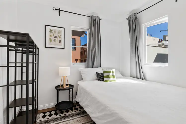 Second view of Homely apartment listing, 1C Hughes Street, Potts Point NSW 2011
