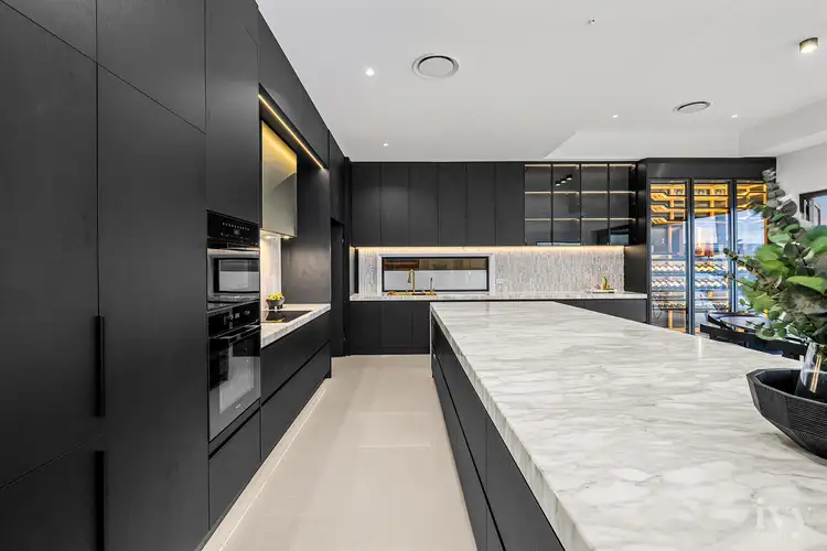 Sixth view of Homely house listing, 5 Royal Albert Crescent, Sovereign Islands QLD 4216