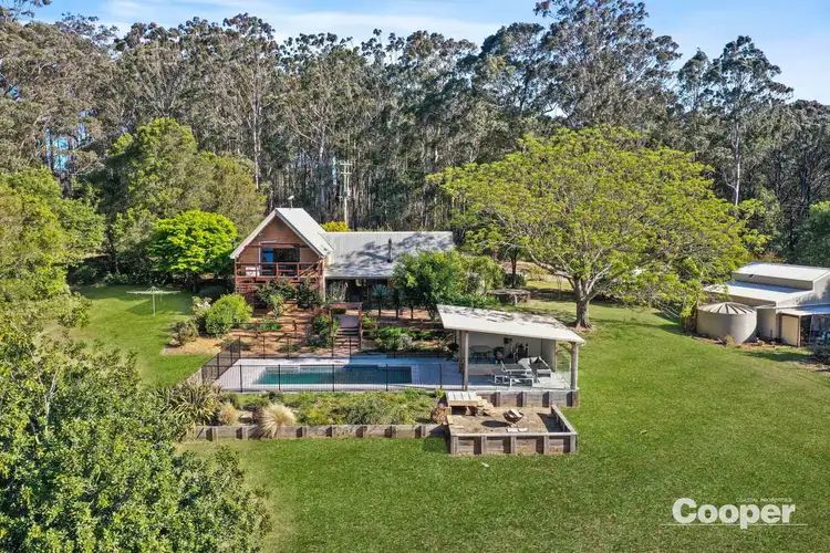 14 Brooman Road, Morton NSW 2538