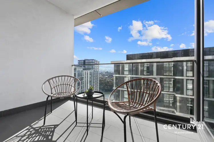 Fourth view of Homely apartment listing, Level 14/9 Brodie Spark Drive, Wolli Creek NSW 2205