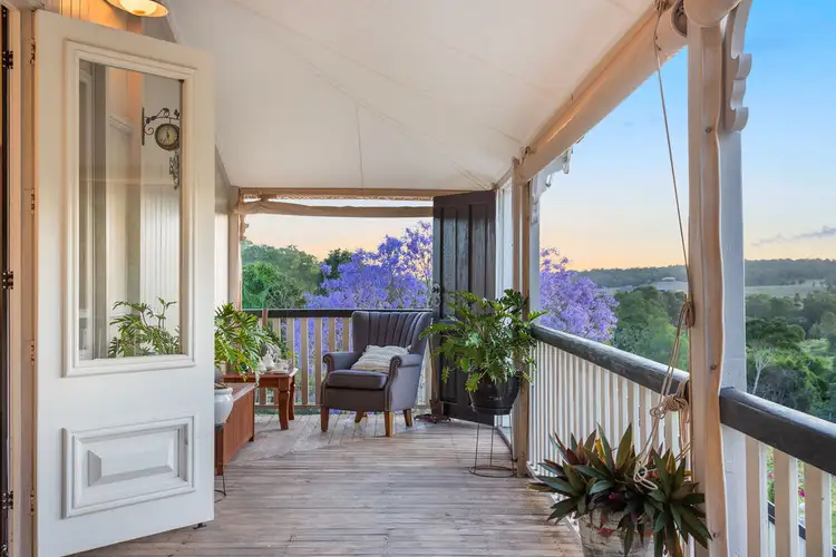 Second view of Homely house listing, 160 Mahons Road, Pine Mountain QLD 4306