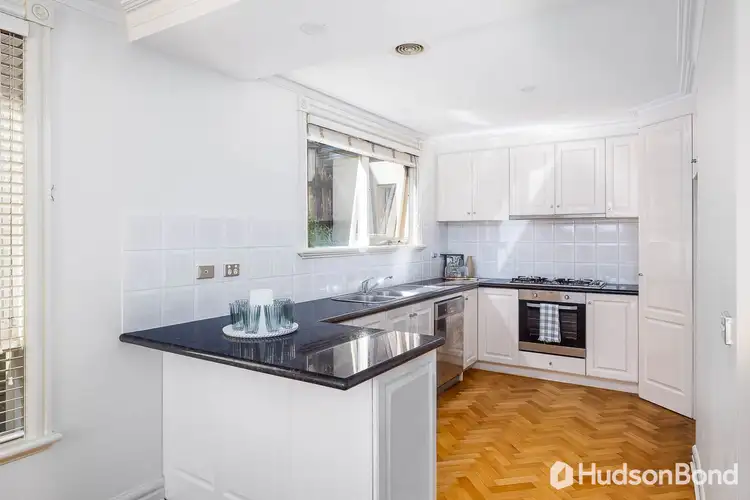 Fifth view of Homely townhouse listing, 6/26 Foote Street, Templestowe Lower VIC 3107