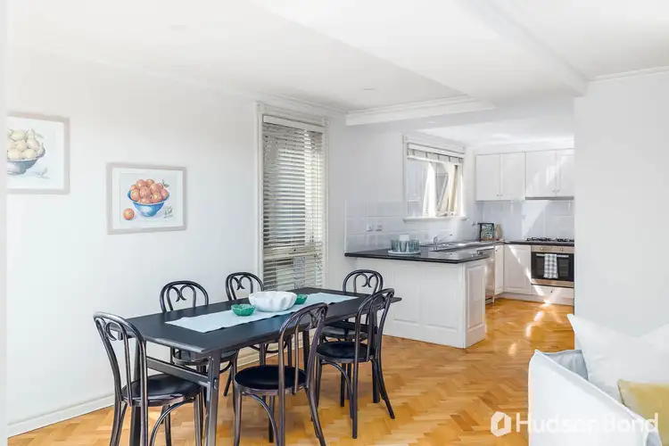 Sixth view of Homely townhouse listing, 6/26 Foote Street, Templestowe Lower VIC 3107