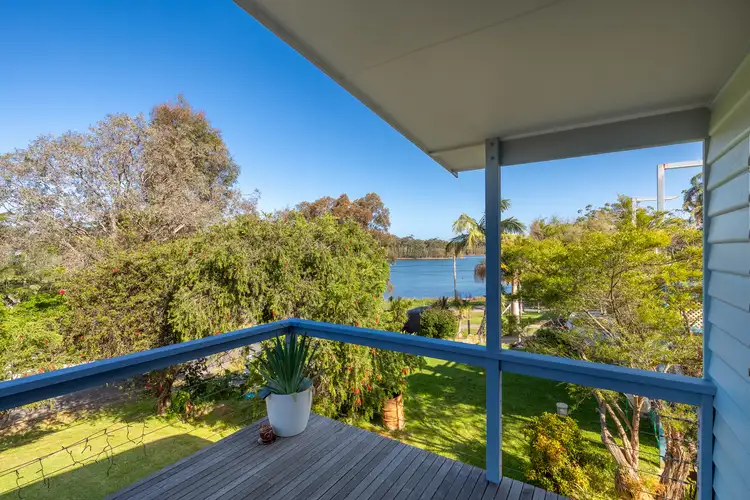 Second view of Homely house listing, 9 Brighton Park Road, Wallaga Lake NSW 2546