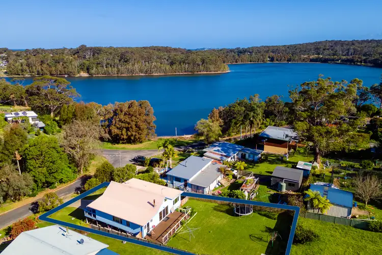 Third view of Homely house listing, 9 Brighton Park Road, Wallaga Lake NSW 2546