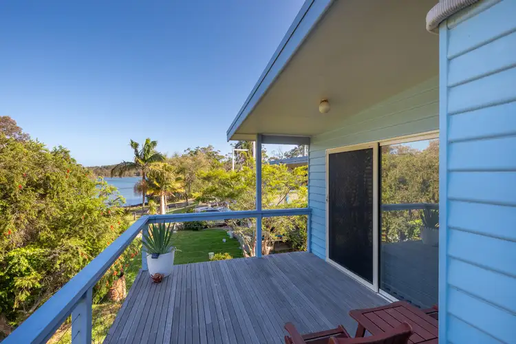 Fifth view of Homely house listing, 9 Brighton Park Road, Wallaga Lake NSW 2546