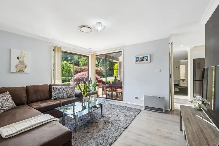 Second view of Homely house listing, 23 Shortland Street, Wentworth Falls NSW 2782