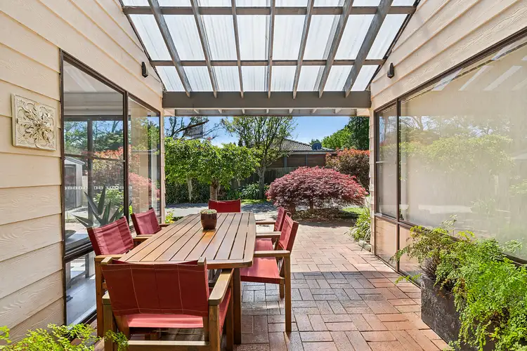Third view of Homely house listing, 23 Shortland Street, Wentworth Falls NSW 2782