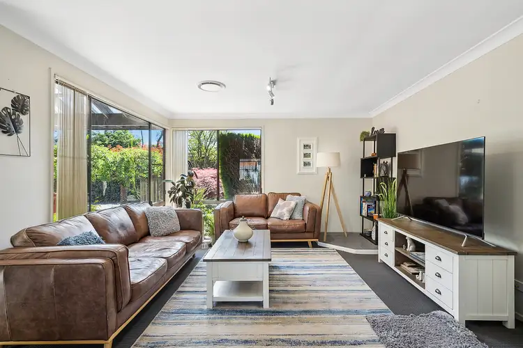 Fifth view of Homely house listing, 23 Shortland Street, Wentworth Falls NSW 2782
