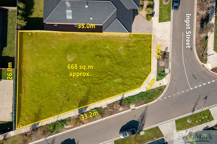 1 Ingot Street, Beveridge VIC 3753
