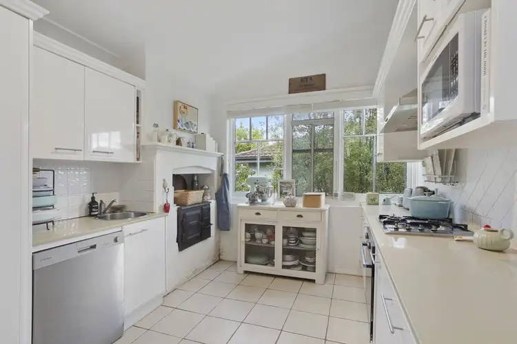 Second view of Homely house listing, 48 Clissold Street, Katoomba NSW 2780