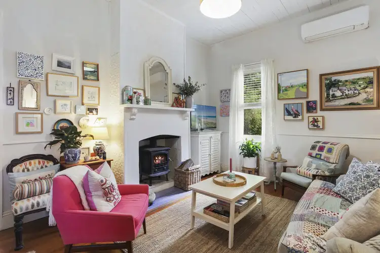 Third view of Homely house listing, 48 Clissold Street, Katoomba NSW 2780