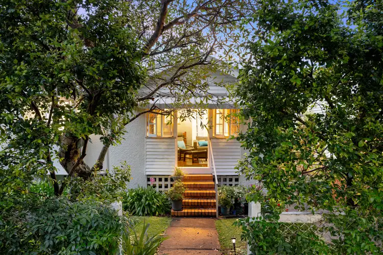 Fourth view of Homely house listing, 9 Brae Street, Coorparoo QLD 4151