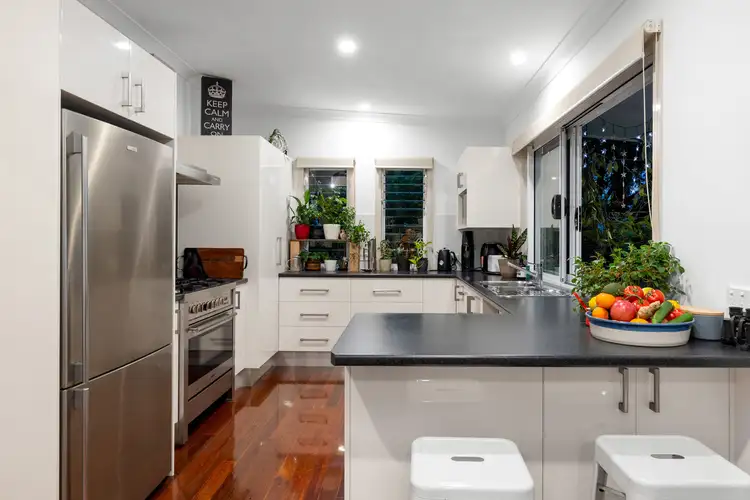 Fifth view of Homely house listing, 9 Brae Street, Coorparoo QLD 4151