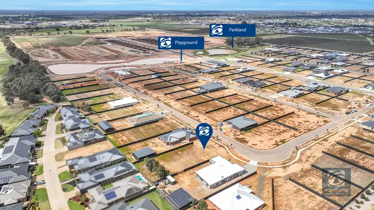 Fourth view of Homely land listing, 27 Whistler Circuit, Moama NSW 2731