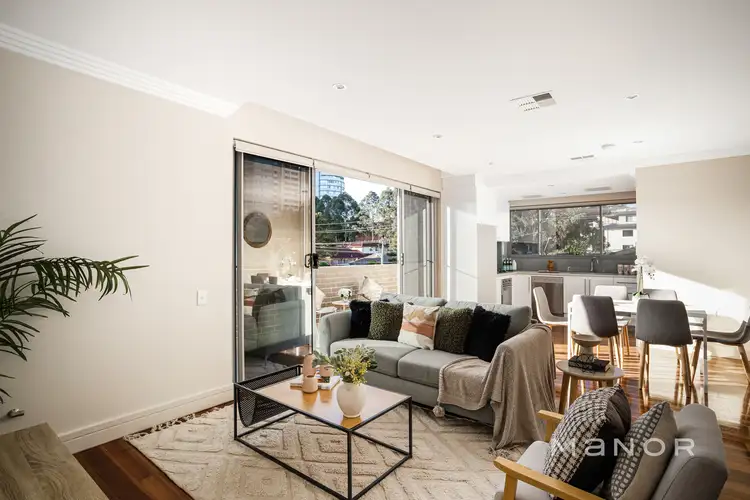 4/3 Orange Grove, Castle Hill NSW 2154