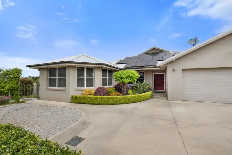 44 Peak Drive, Tamworth NSW 2340