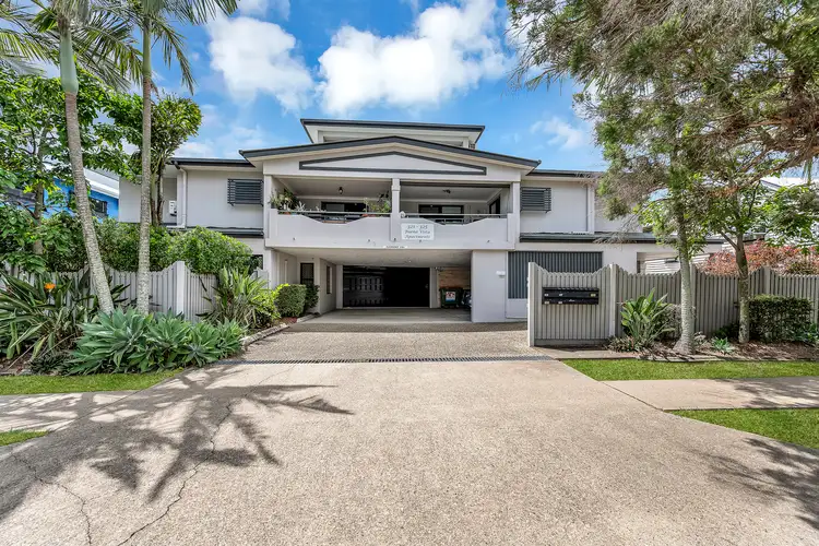 6/321-325 Hawthorne Road, Hawthorne QLD 4171