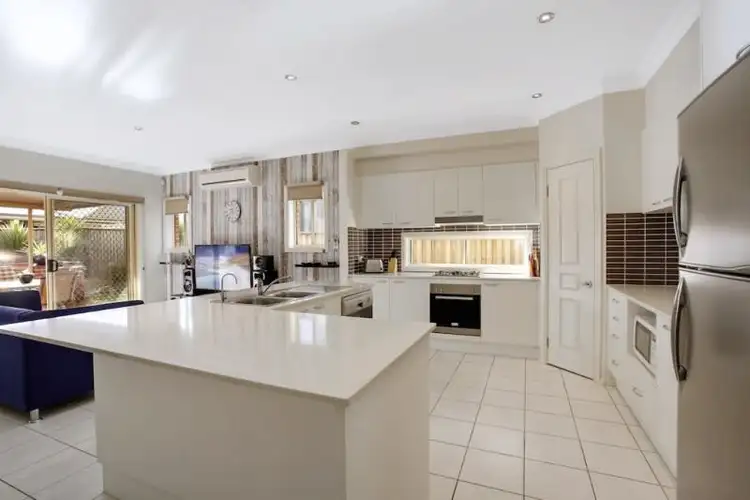 Second view of Homely house listing, 13 Faverolle Drive, Spring Farm NSW 2570