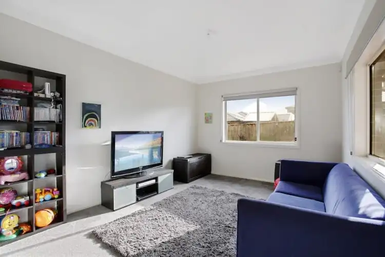 Third view of Homely house listing, 13 Faverolle Drive, Spring Farm NSW 2570