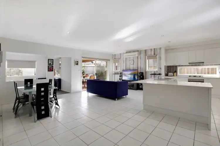 Fourth view of Homely house listing, 13 Faverolle Drive, Spring Farm NSW 2570