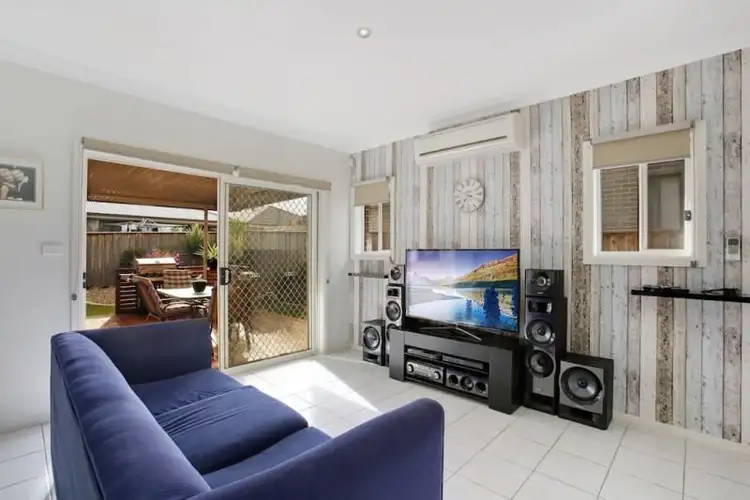 Fifth view of Homely house listing, 13 Faverolle Drive, Spring Farm NSW 2570