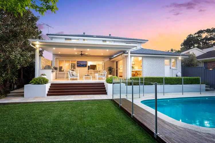 Second view of Homely house listing, 6 Driscoll Place, Barden Ridge NSW 2234