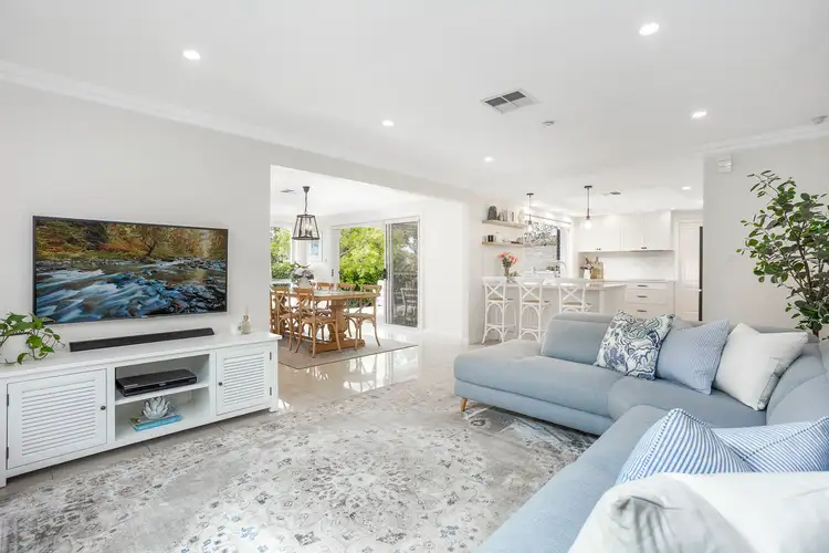 Fourth view of Homely house listing, 6 Driscoll Place, Barden Ridge NSW 2234