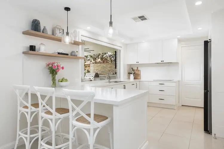 Fifth view of Homely house listing, 6 Driscoll Place, Barden Ridge NSW 2234