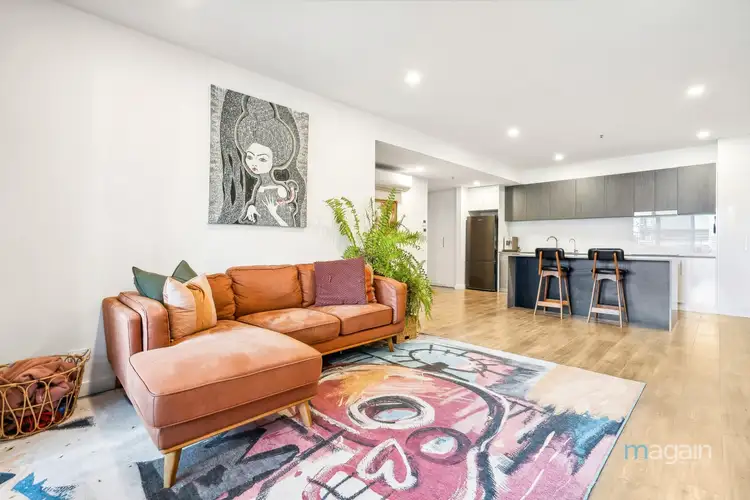 Main view of Homely house listing, 101/2 Eliza Place, Tonsley SA 5042