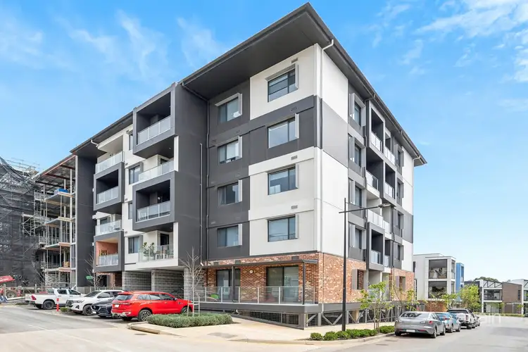 Second view of Homely house listing, 101/2 Eliza Place, Tonsley SA 5042