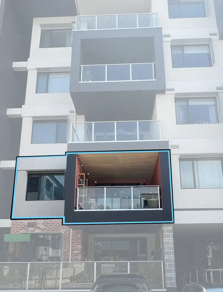 Third view of Homely house listing, 101/2 Eliza Place, Tonsley SA 5042