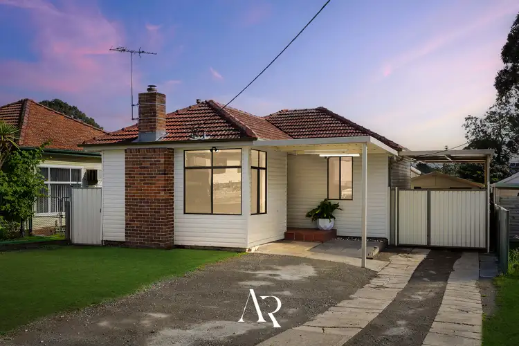 38 Waruda Street, Yagoona NSW 2199